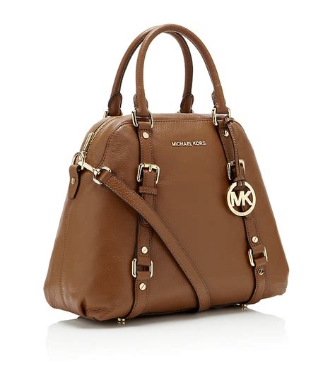 michael kors large bowling satchel|Women's Satchels .